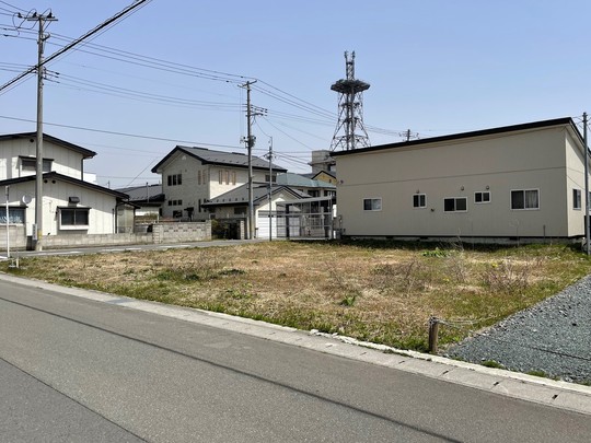 三沢市 - 三沢市・おいらせ町で注文住宅・建売住宅なら ハウジング